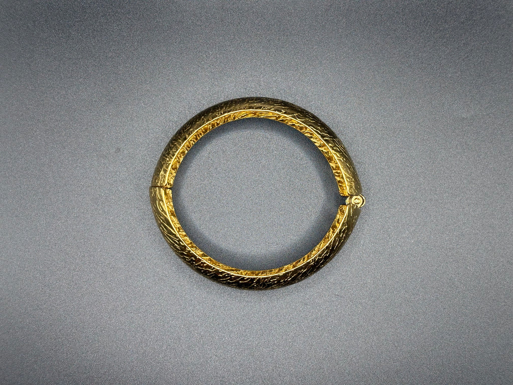 Bracelet Éclat Doré