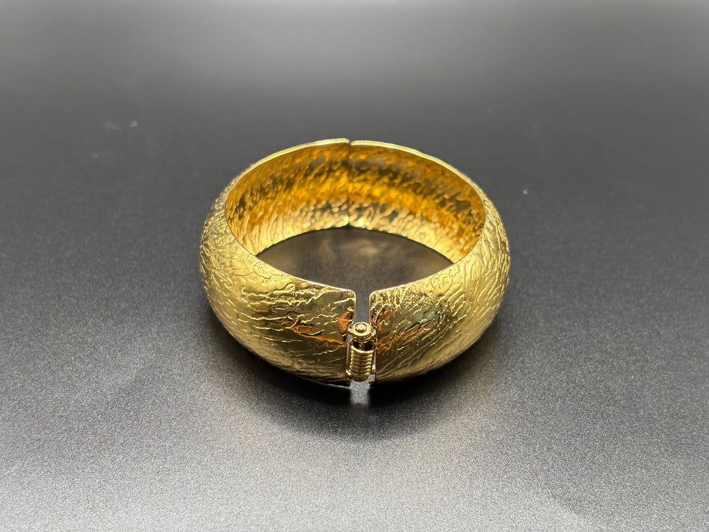 Bracelet Éclat Doré