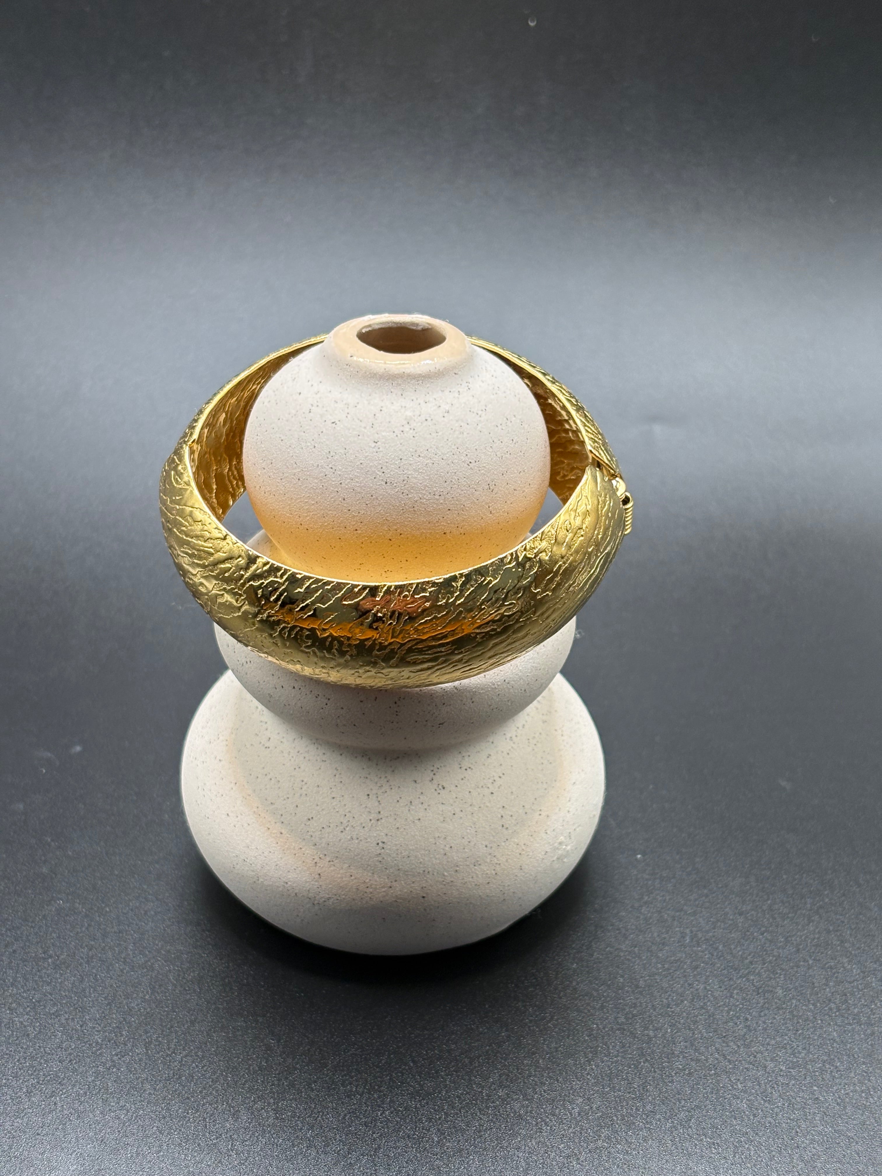 Bracelet Éclat Doré