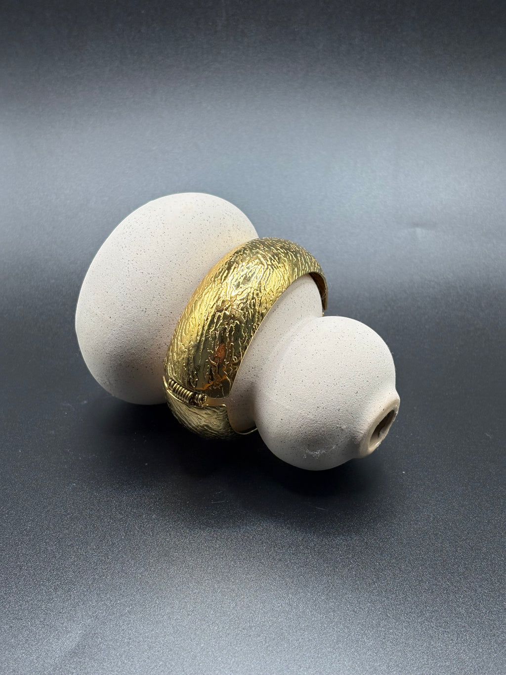 Bracelet Éclat Doré